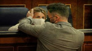 Se avecina catástrofe electoral: Sumar y Rufián buscan unir a una izquierda que se ha dividido aún más