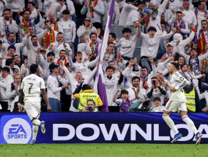 El Real Madrid y la UEFA alcanzan un acuerdo que pone fin a la Superliga