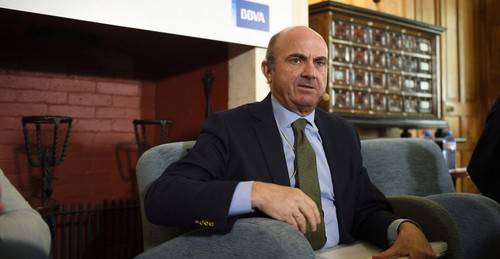 La Comisión Europea no nos va a multar