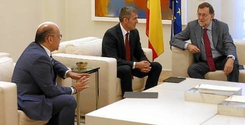 Hagan un esfuerzo por un gobierno con estabilidad razonable