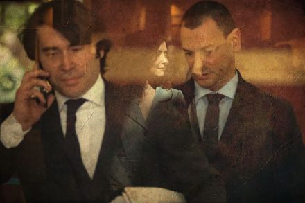 Los acusados de falsificar facturas para González Amador piden la nulidad de la condena del fiscal general