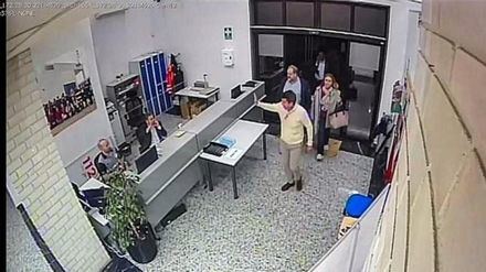 Un asesor de Mazónz asegura que no habló de emergencia hasta las 19:45 del día de la dana