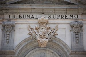 El Tribunal Constitucional evalúa el incumplimiento del Gobierno en la presentación de presupuestos