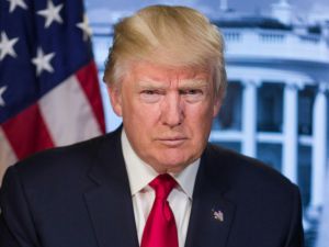 Cerca de 200.000 estadounidenses abandonan el país tras la reelección de Trump