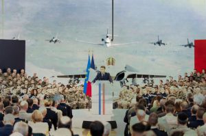 Francia, Grecia y Reino Unido reforzarán la defensa de Chipre tras sufrir un ataque iraní