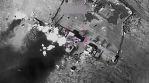 La Media Luna Roja iraní reporta cerca de 800 muertos por la ofensiva de EEUU e Israel