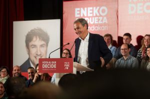 Zapatero apoya a Sánchez por su 
