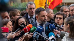 Vox expulsa a Ortega Smith por "desobedecer órdenes" del partido