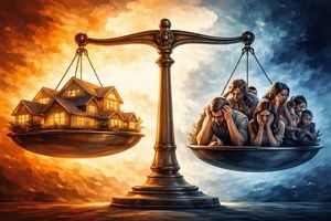 El precio de la vivienda en 2025 aumenta un 12,7%, el mayor incremento desde 2007