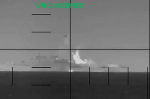 Intensificación del conflicto en Irán: ataques aéreos y respuesta de EEUU e Israel