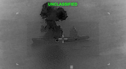 Renuncia el director del Centro Antiterrorista de EEUU al rechazar la guerra en Irán