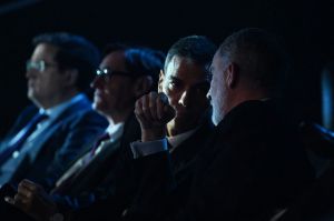 Antimonárquico: Feijóo critica las declaraciones de Felipe VI sobre los abusos cometidos en la conquista de América