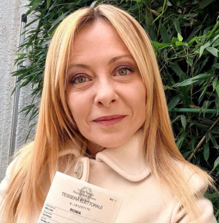 Crisis de Gobierno: Italia da la espalda a la reforma judicial de Meloni