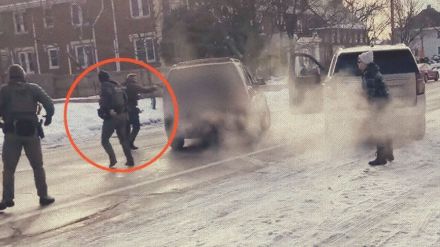 Trump envía agentes de ICE a aeropuertos y considera desplegar la Guardia Nacional por el cierre administrativo