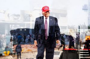 Irán denuncia ataques israelíes mientras Trump prorroga ultimátum en medio de negociaciones inciertas