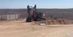 Una unidad española de la OTAN intercepta un cuarto misil balístico iraní sobre Turquía