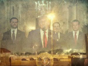 Irán acepta puntos del plan de Trump en medio de tensiones bélicas