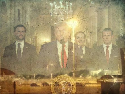 Irán acepta puntos del plan de Trump en medio de tensiones bélicas