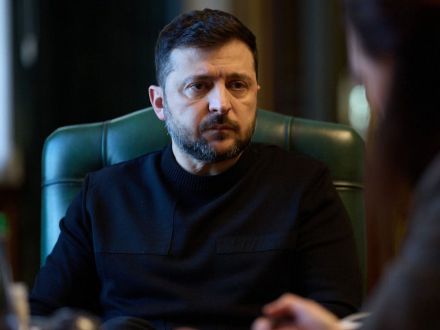 Ucrania ataca y daña fragata rusa en el mar Negro