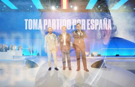 Bárcenas acusa a la cúpula del PP de conocer la operación Kitchen: 'Sería imposible sin su conocimiento'