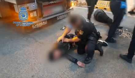 Estupor ante la liberación de dos hermanos detenidos 'in fraganti' por agresión sexual en Valencia