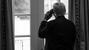 Trump se convierte en objeto de burla global tras sus amenazas y retractaciones