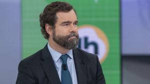 Espinosa de los Monteros se distancia de la financiación de Vox y revela desconocimiento sobre el apoyo de Orbán