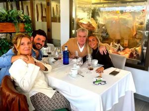 La mujer de Bárcenas no habría escuchado las grabaciones a Rajoy aunque confirma su existencia