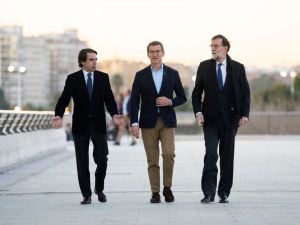 Bárcenas revela que 'M.R.' es Mariano Rajoy: ¿Por qué no está imputado en el caso Kitchen?