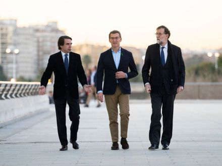 Bárcenas revela que 'M.R.' es Mariano Rajoy: ¿Por qué no está imputado en el caso Kitchen?