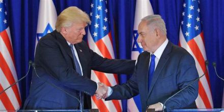 Israel aguarda la aprobación de EE.UU. para atacar a Irán