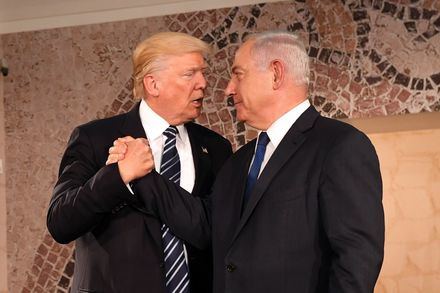 Netanyahu ocultó su cáncer de próstata para no dar imagen de debilidad ante Irán