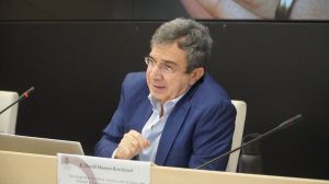 Críticas feroces al juez del exDAO tras sus declaraciones machistas y un archivo que sale a la luz en pleno cisma judicial