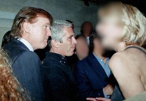 Trump niega las acusaciones de violación y pedofilia tras el ataque del fin de semana