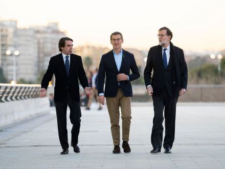 El inspector de la Gürtel revela que la operación Kitchen carecía de autorización judicial y se ocultaron nombres clave