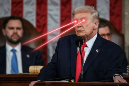 Trump advierte a Irán sobre su colapso y el bloqueo en Ormuz