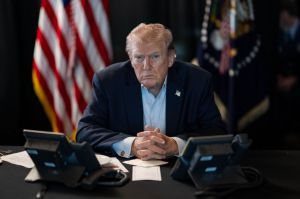 Trump descarta la propuesta de Irán para desbloquear Ormuz por no llegar a un acuerdo nuclear