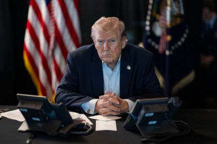Trump descarta la propuesta de Irán para desbloquear Ormuz por no llegar a un acuerdo nuclear