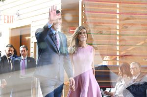 Begoña Gómez solicita al juez que detenga el proceso hasta resolver sus recursos sobre el jurado popular