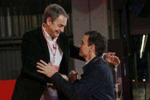 Zapatero se declara inocente ante su imputación y aclara el origen de sus joyas expuestas