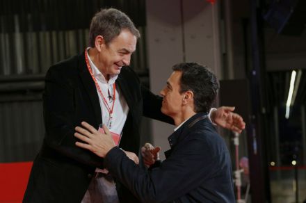 Zapatero se declara inocente ante su imputación y aclara el origen de sus joyas expuestas