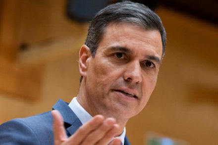 El PNV cambia de estrategia: Se aleja de la moción de censura pero considera una cuestión de confianza contra Sánchez