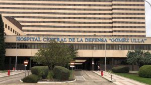 Nuevo caso de hantavirus confirmado en el Hospital Gómez Ulla de Madrid
