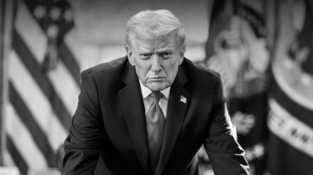 Trump redefine el alto el fuego en Oriente Medio como 'disparar de manera más moderada'