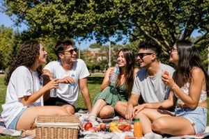 Disminuye un 60% el consumo habitual de alcohol entre jóvenes en dos décadas
