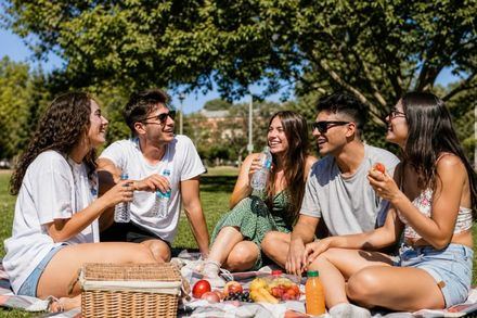 Disminuye un 60% el consumo habitual de alcohol entre jóvenes en dos décadas