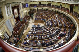 Junts presiona al Congreso para votar sobre el adelanto de elecciones ante la debilidad del Gobierno