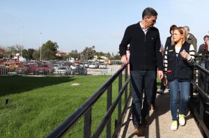Bernabé denuncia manipulación de pruebas en la gestión de la DANA por parte del gobierno de Mazón