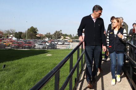 Bernabé denuncia manipulación de pruebas en la gestión de la DANA por parte del gobierno de Mazón