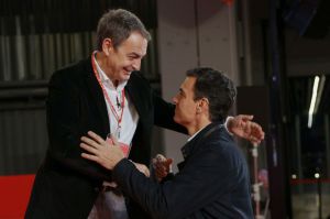 El Gobierno y Zapatero condenan la filtración de datos personales del expresidente